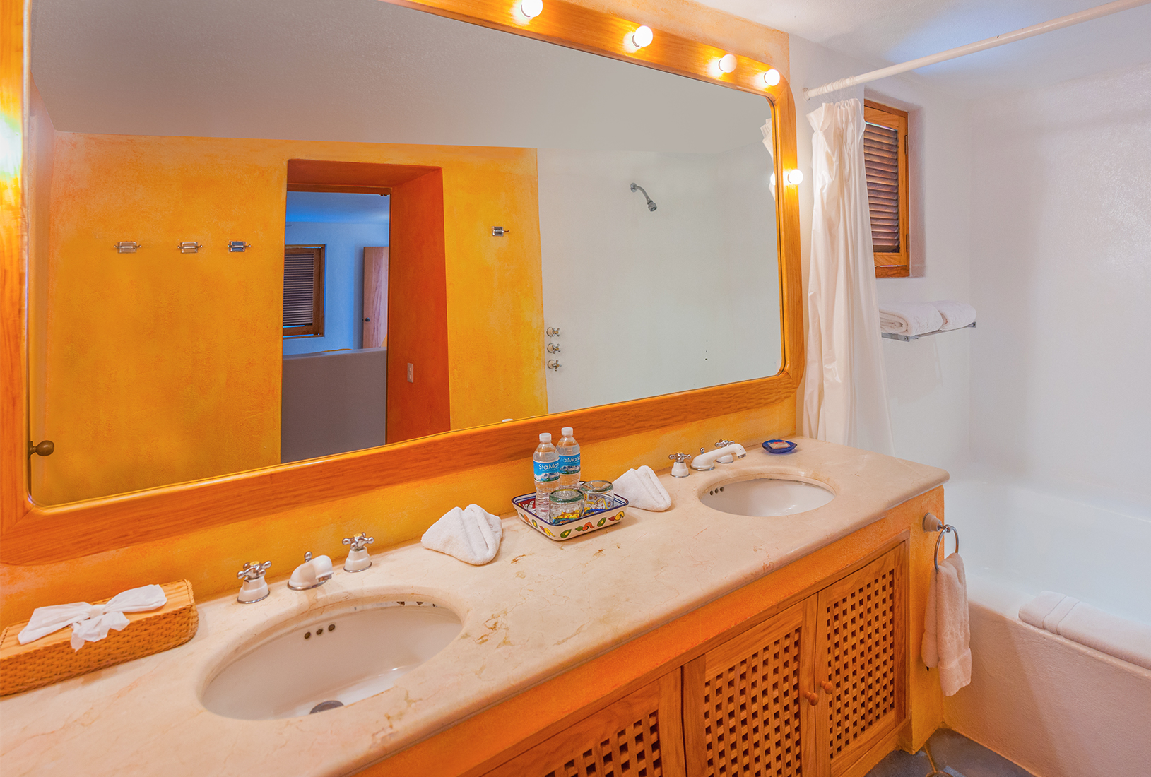 Real Estate Photography - Casita Orquidea, Careyes, Mexico