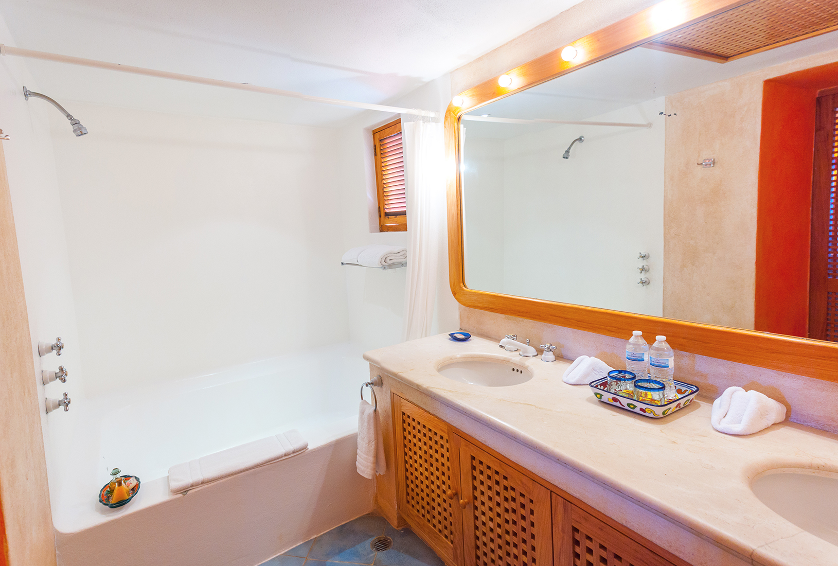 Real Estate Photography - Casita Orquidea, Careyes, Mexico