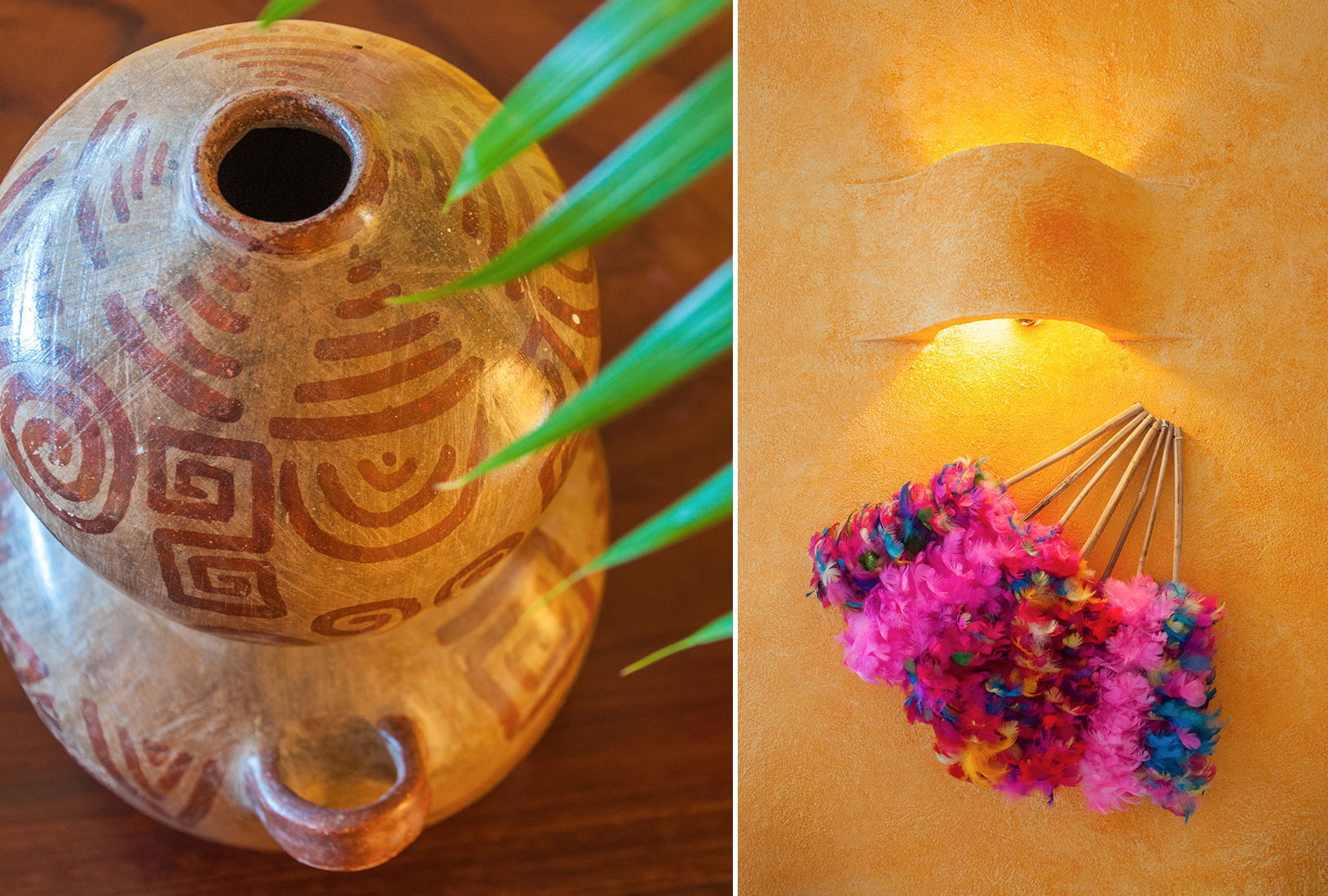 Real Estate Photography - Casita Orquidea, Careyes, Mexico